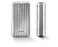 ZENDURE 6700 mAh A2 1xUSB srebrny - 1462819 - zdjęcie 3